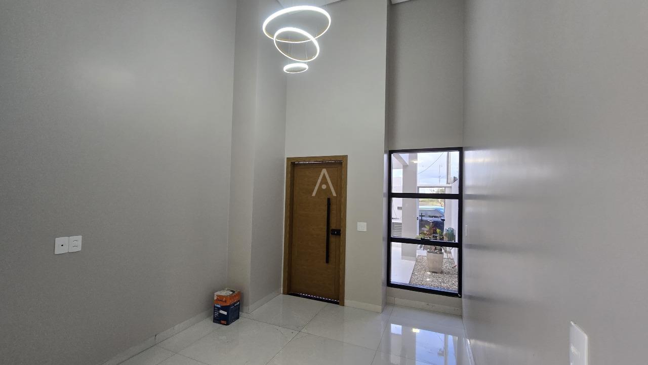 Casa Residencial para à venda no Bairro VILA INDUSTRIAL em TOLEDO: 