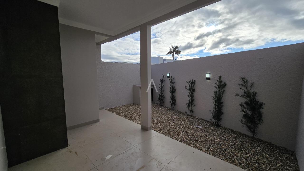 Casa Residencial para à venda no Bairro VILA INDUSTRIAL em TOLEDO: 