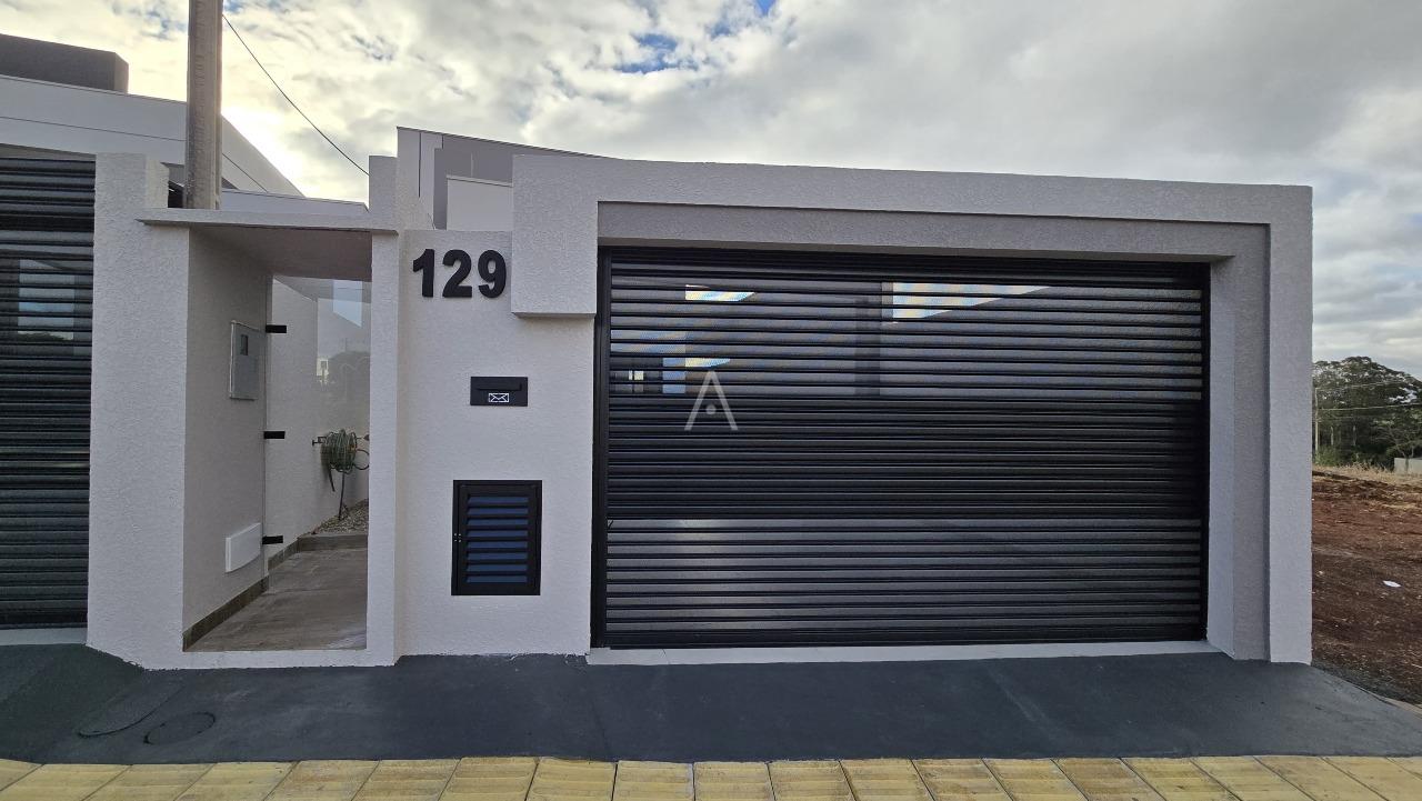 Casa Residencial para à venda no Bairro VILA INDUSTRIAL em TOLEDO: 