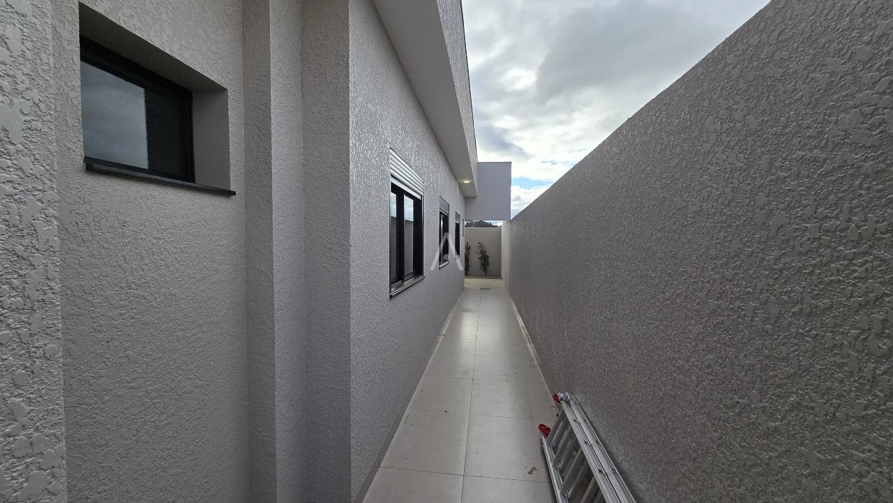 Casa Residencial para à venda no Bairro VILA INDUSTRIAL em TOLEDO: 
