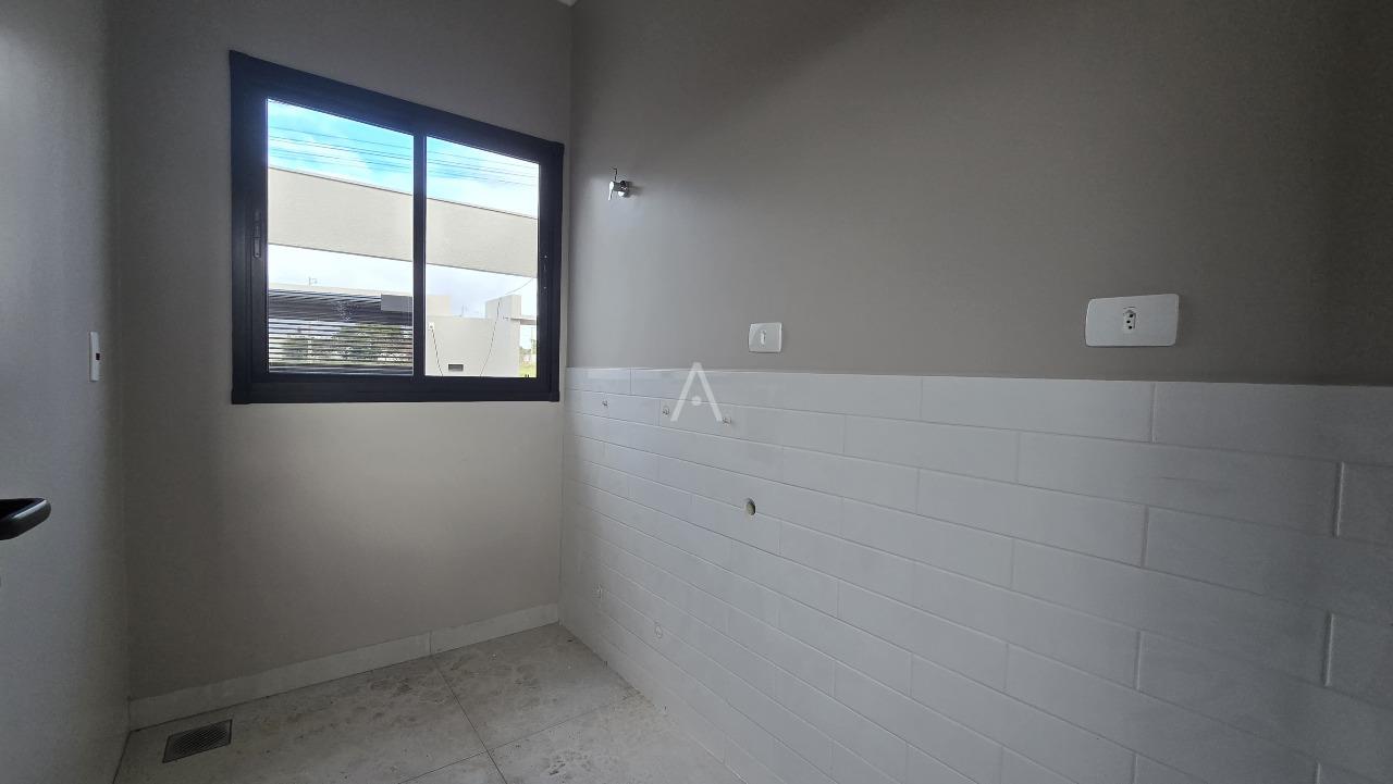 Casa Residencial para à venda no Bairro VILA INDUSTRIAL em TOLEDO: 