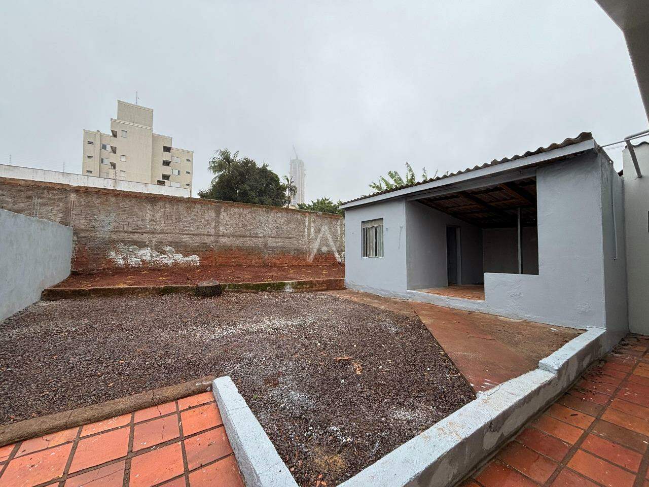 Casa Residencial para para aluguel no Bairro CENTRO em CASCAVEL: