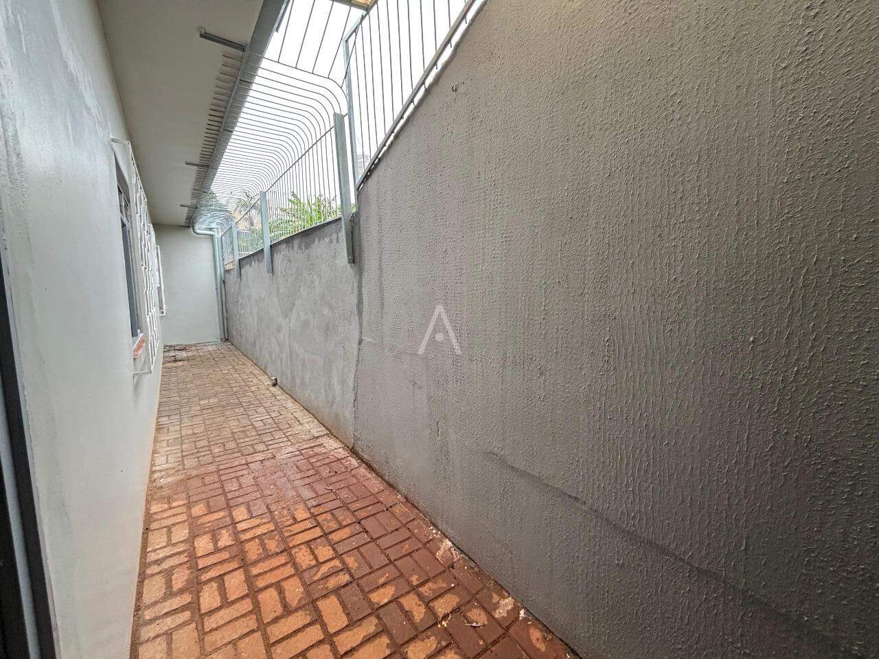 Casa Residencial para para aluguel no Bairro CENTRO em CASCAVEL: