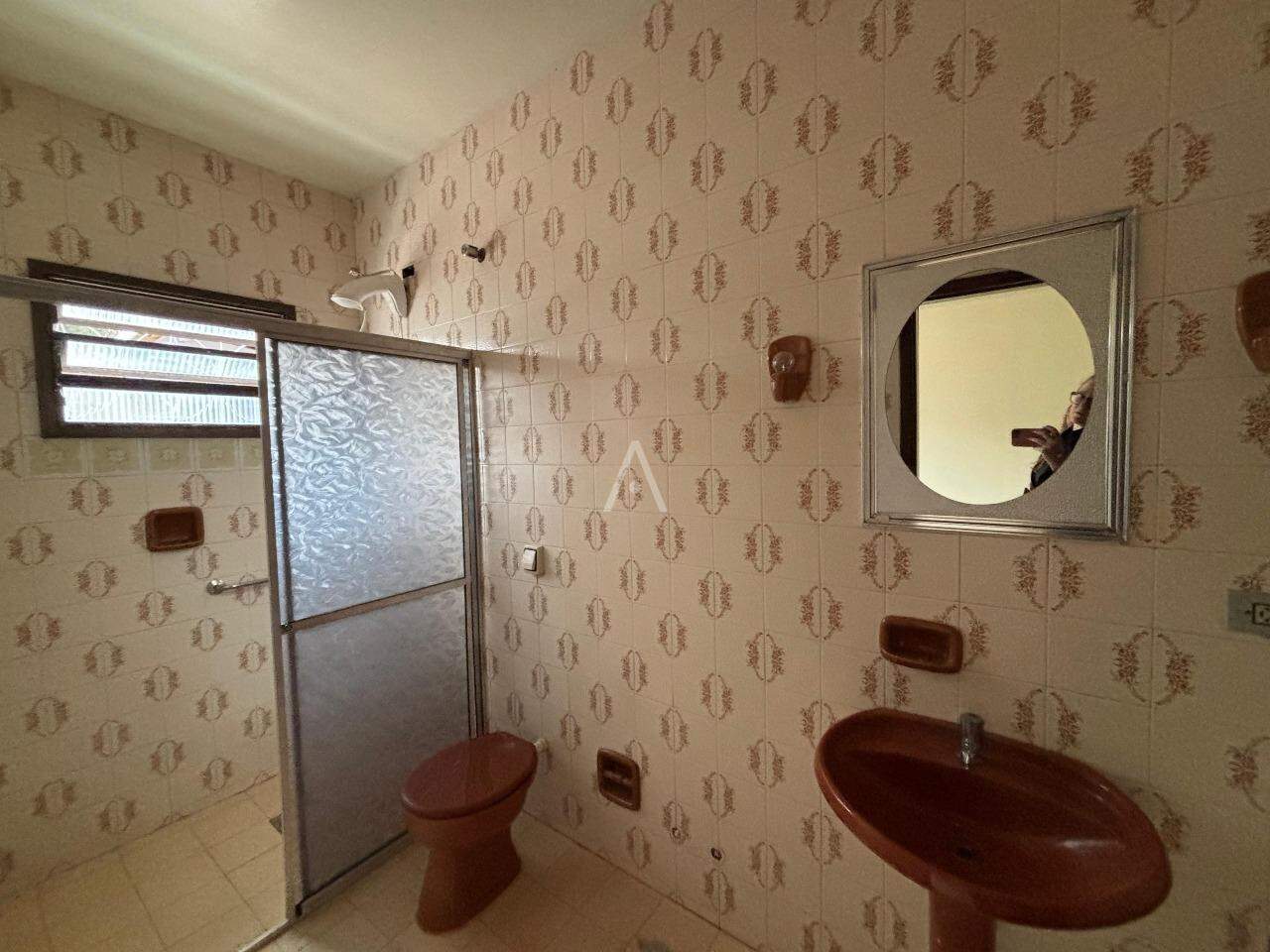 Casa Residencial para para aluguel no Bairro CENTRO em CASCAVEL: