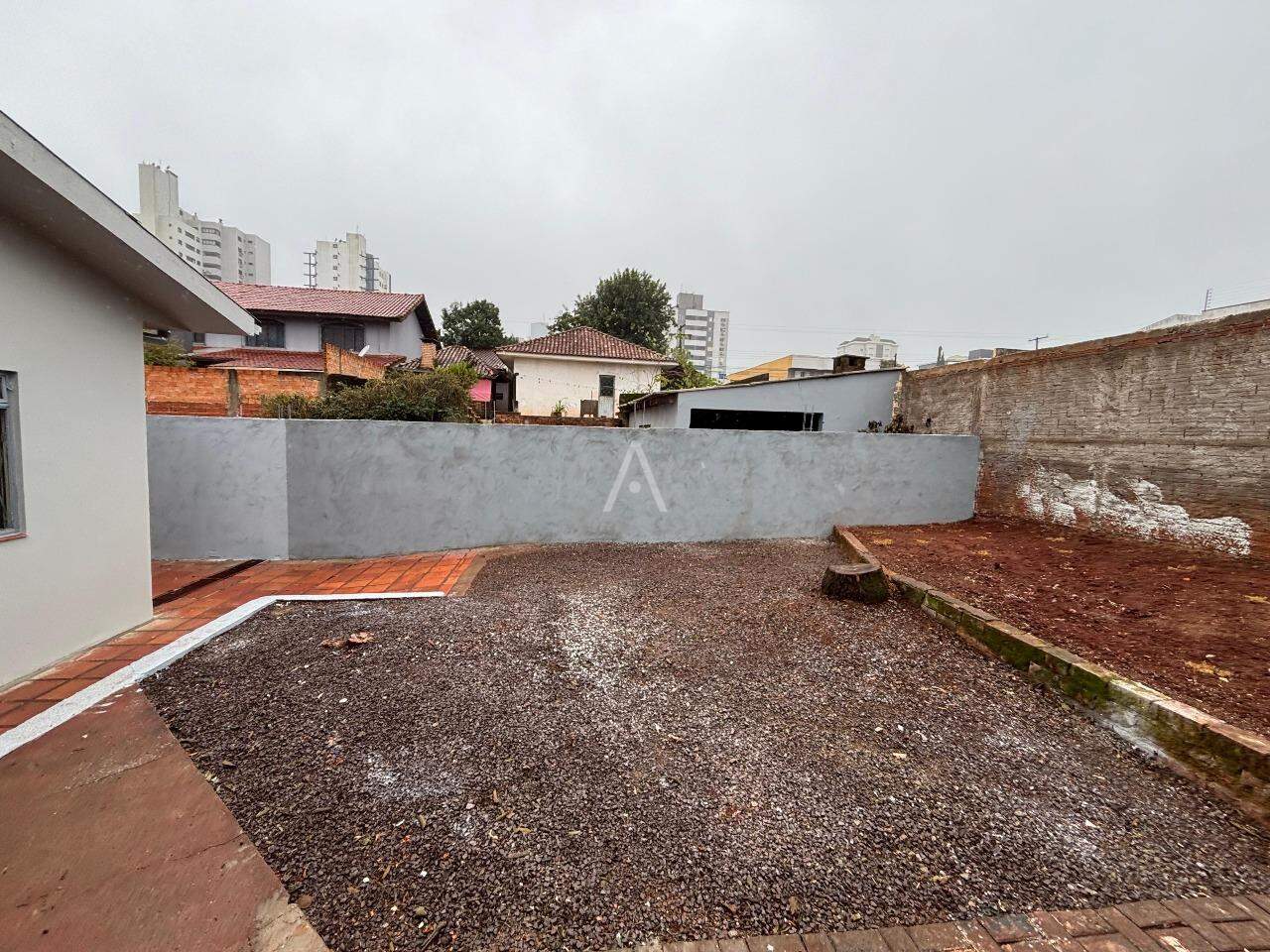 Casa Residencial para para aluguel no Bairro CENTRO em CASCAVEL: