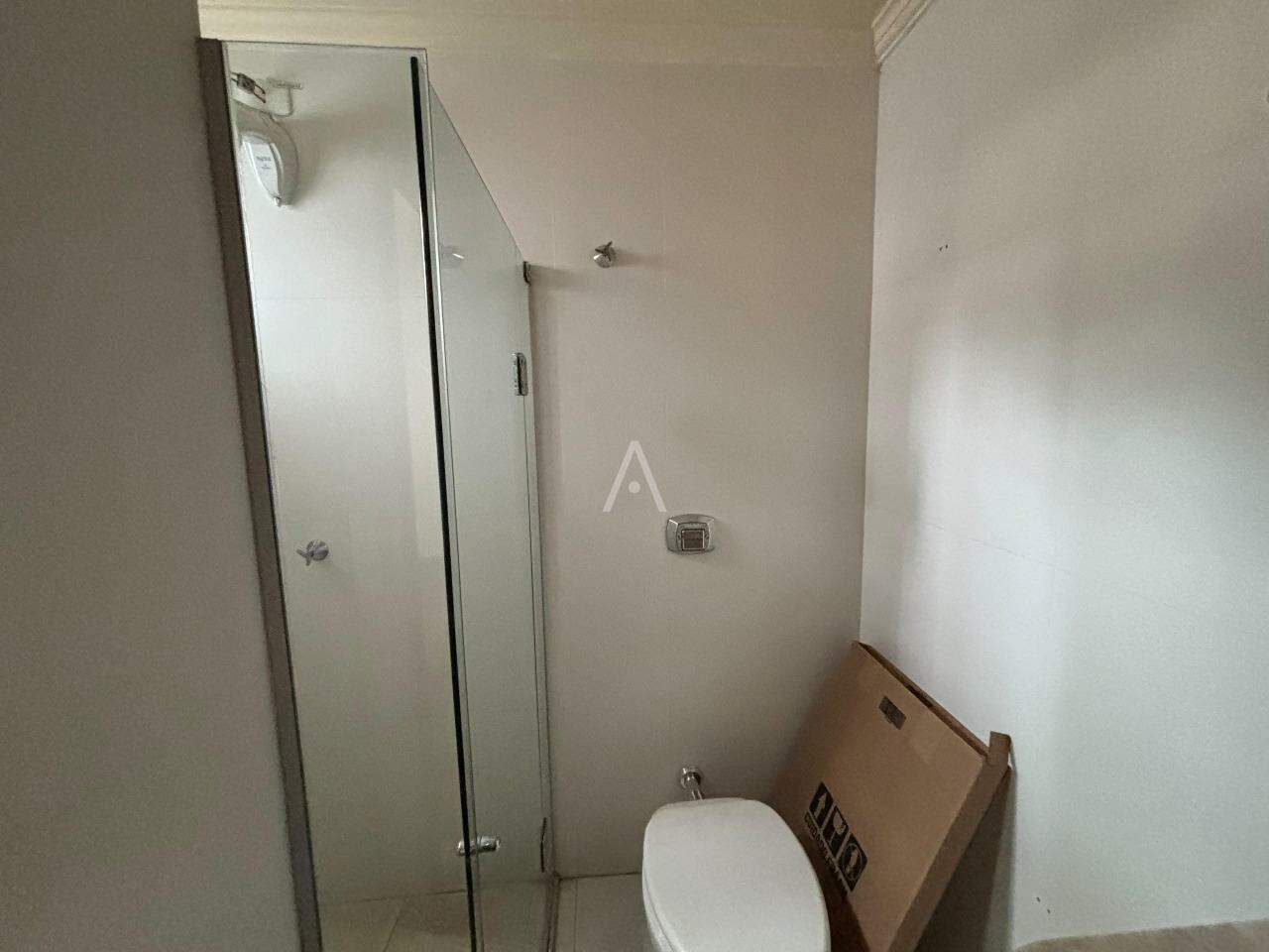 Casa Residencial para para aluguel no Bairro CENTRO em CASCAVEL: