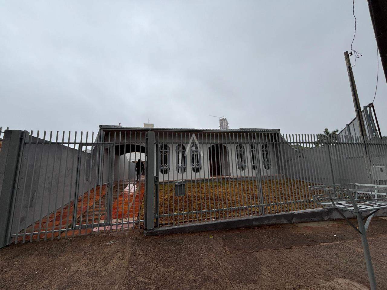 Casa Residencial para para aluguel no Bairro CENTRO em CASCAVEL: 