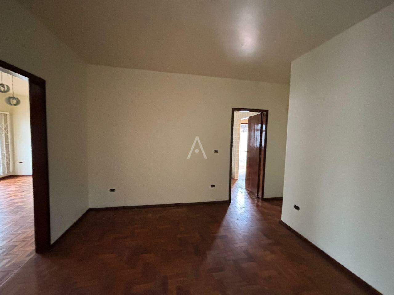 Casa Residencial para para aluguel no Bairro CENTRO em CASCAVEL: