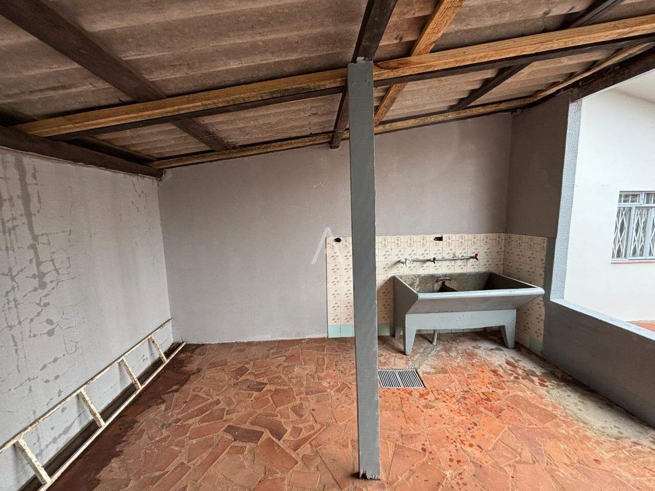 Casa Residencial para para aluguel no Bairro CENTRO em CASCAVEL: