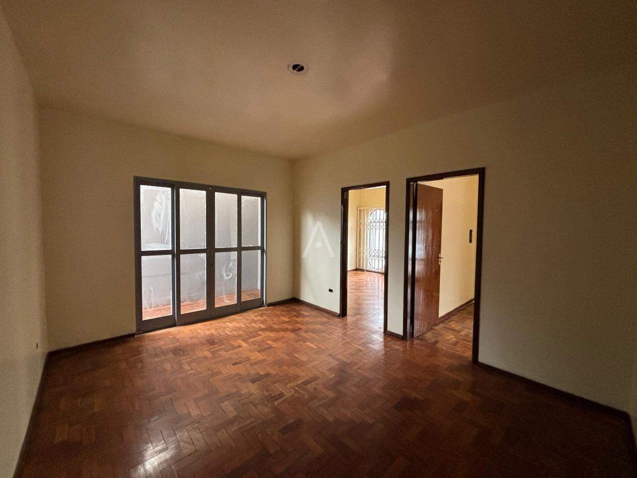 Casa Residencial para para aluguel no Bairro CENTRO em CASCAVEL: