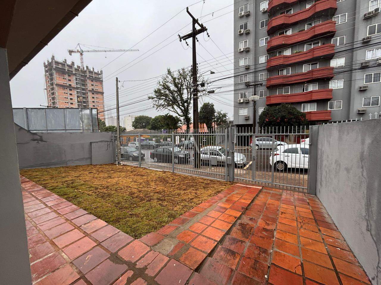Casa Residencial para para aluguel no Bairro CENTRO em CASCAVEL: 