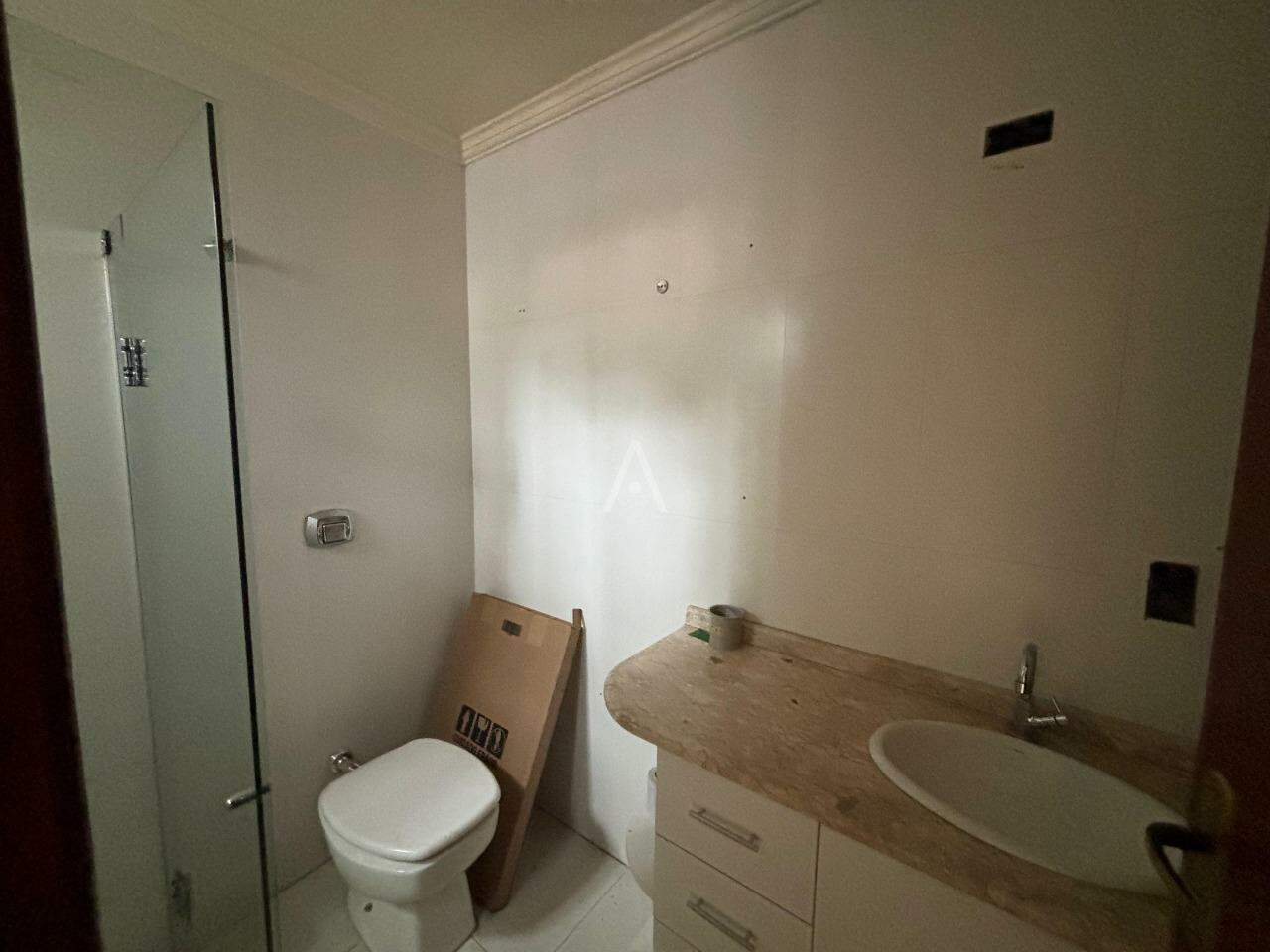 Casa Residencial para para aluguel no Bairro CENTRO em CASCAVEL: