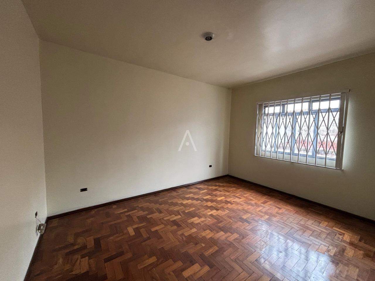 Casa Residencial para para aluguel no Bairro CENTRO em CASCAVEL: