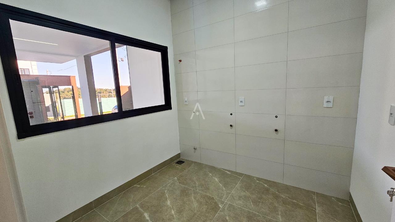 Casa Residencial para à venda no Bairro VILA INDUSTRIAL em TOLEDO: 