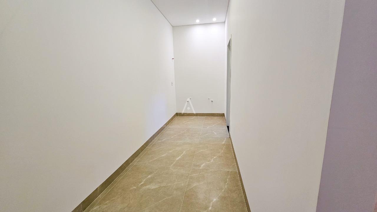 Casa Residencial para à venda no Bairro VILA INDUSTRIAL em TOLEDO: 