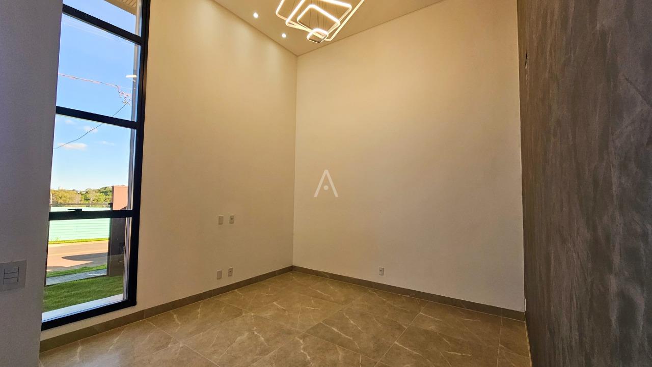 Casa Residencial para à venda no Bairro VILA INDUSTRIAL em TOLEDO: 