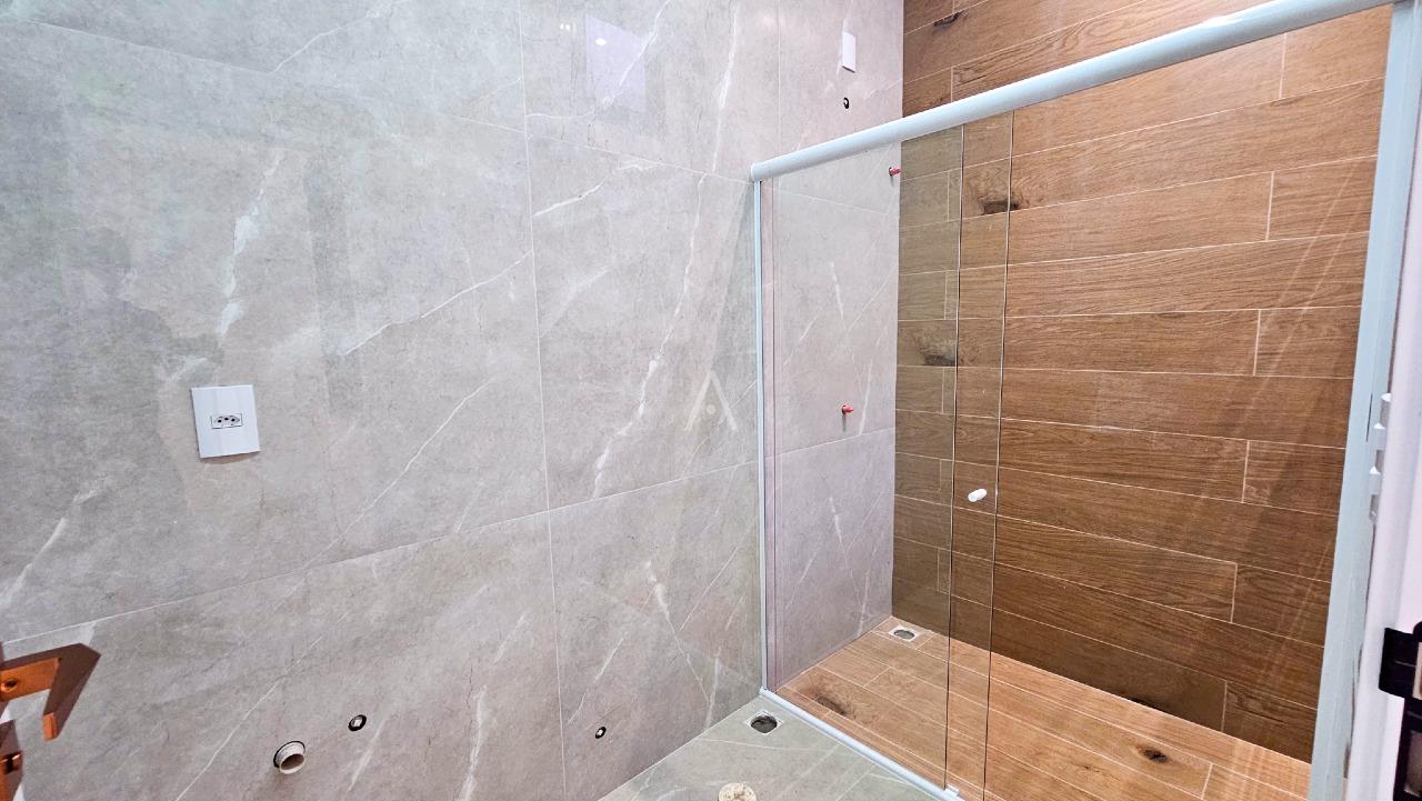 Casa Residencial para à venda no Bairro VILA INDUSTRIAL em TOLEDO: 