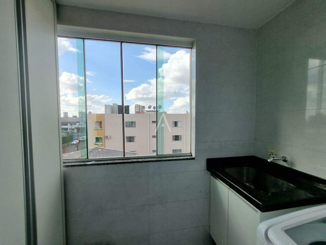 Apartamento para à venda no Bairro CENTRO em CASCAVEL: