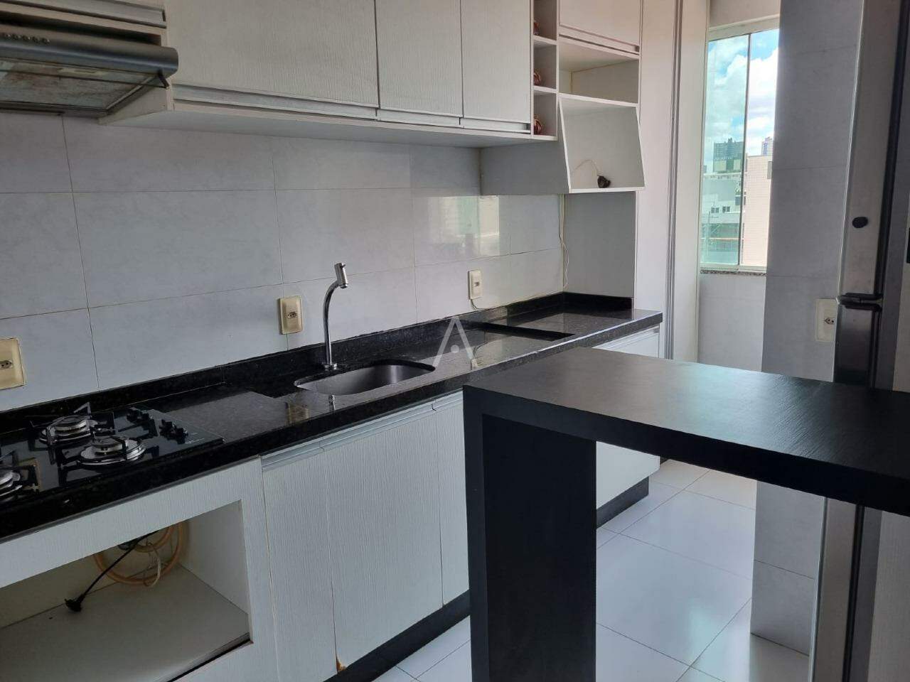 Apartamento para à venda no Bairro CENTRO em CASCAVEL: