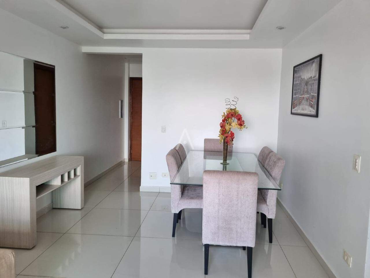 Apartamento para à venda no Bairro CENTRO em CASCAVEL: