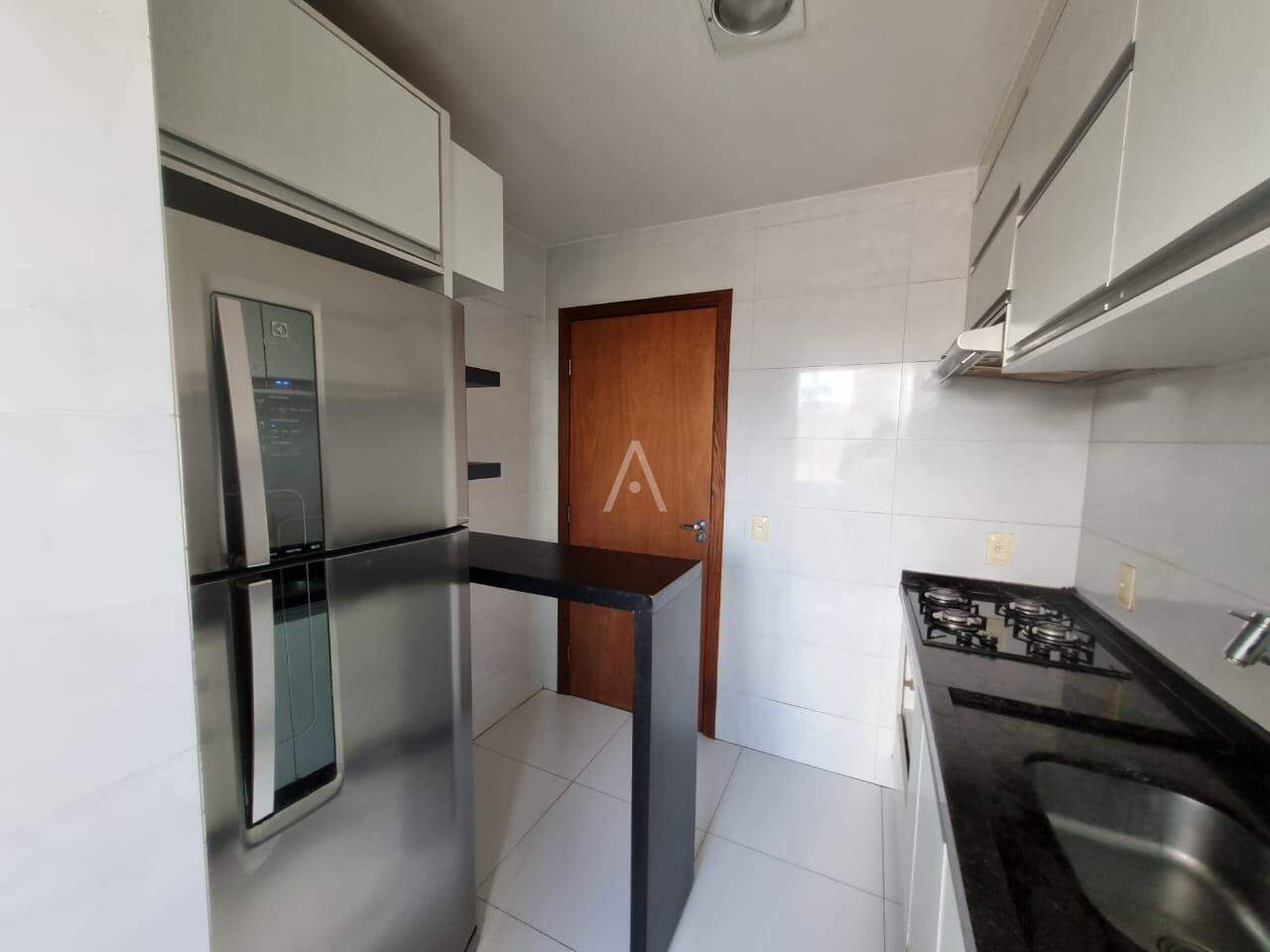 Apartamento para à venda no Bairro CENTRO em CASCAVEL: