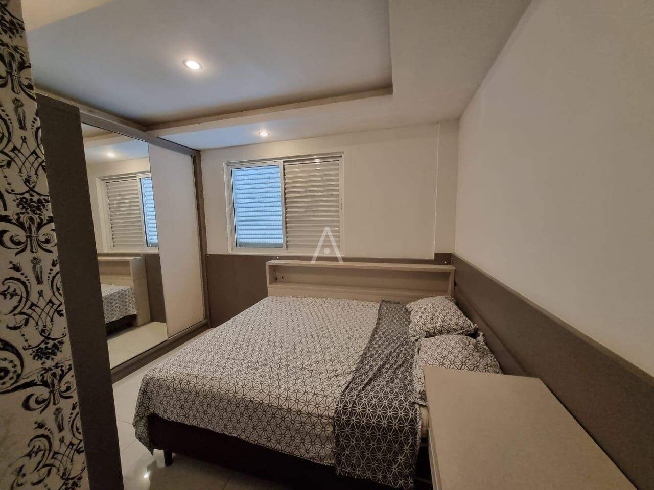 Apartamento para à venda no Bairro CENTRO em CASCAVEL: