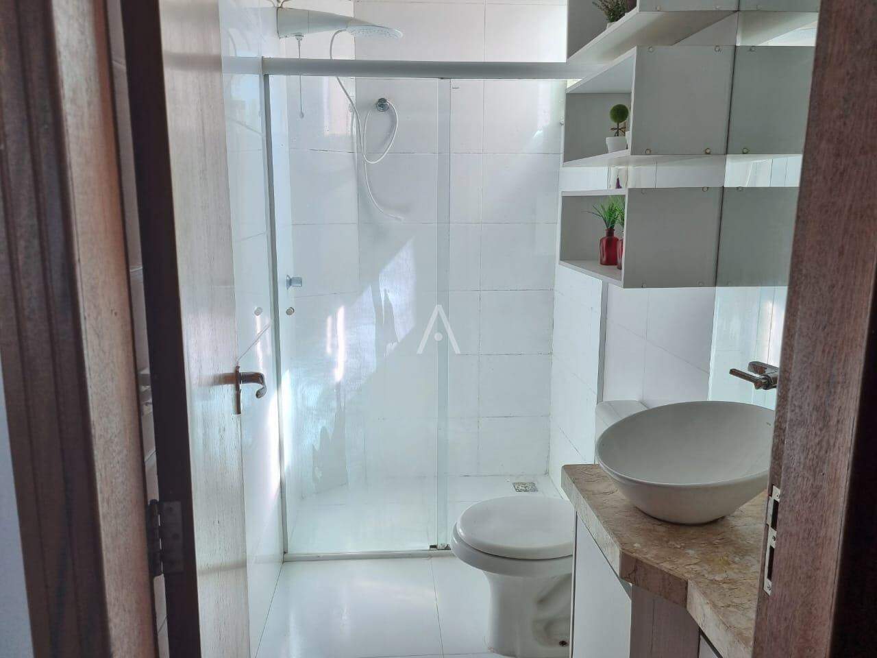 Apartamento para à venda no Bairro CENTRO em CASCAVEL: