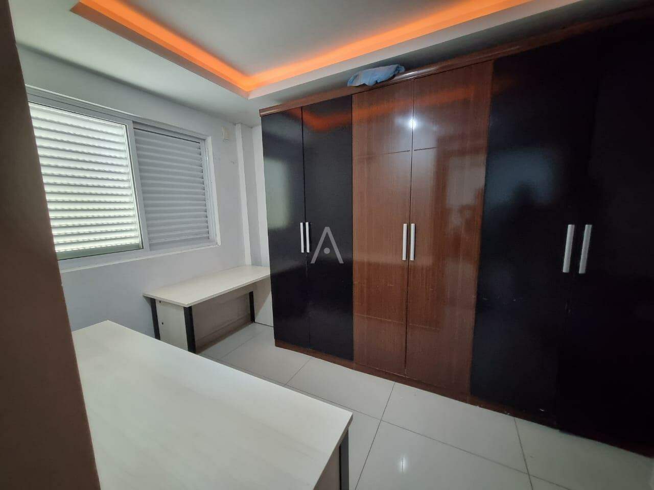 Apartamento para à venda no Bairro CENTRO em CASCAVEL: