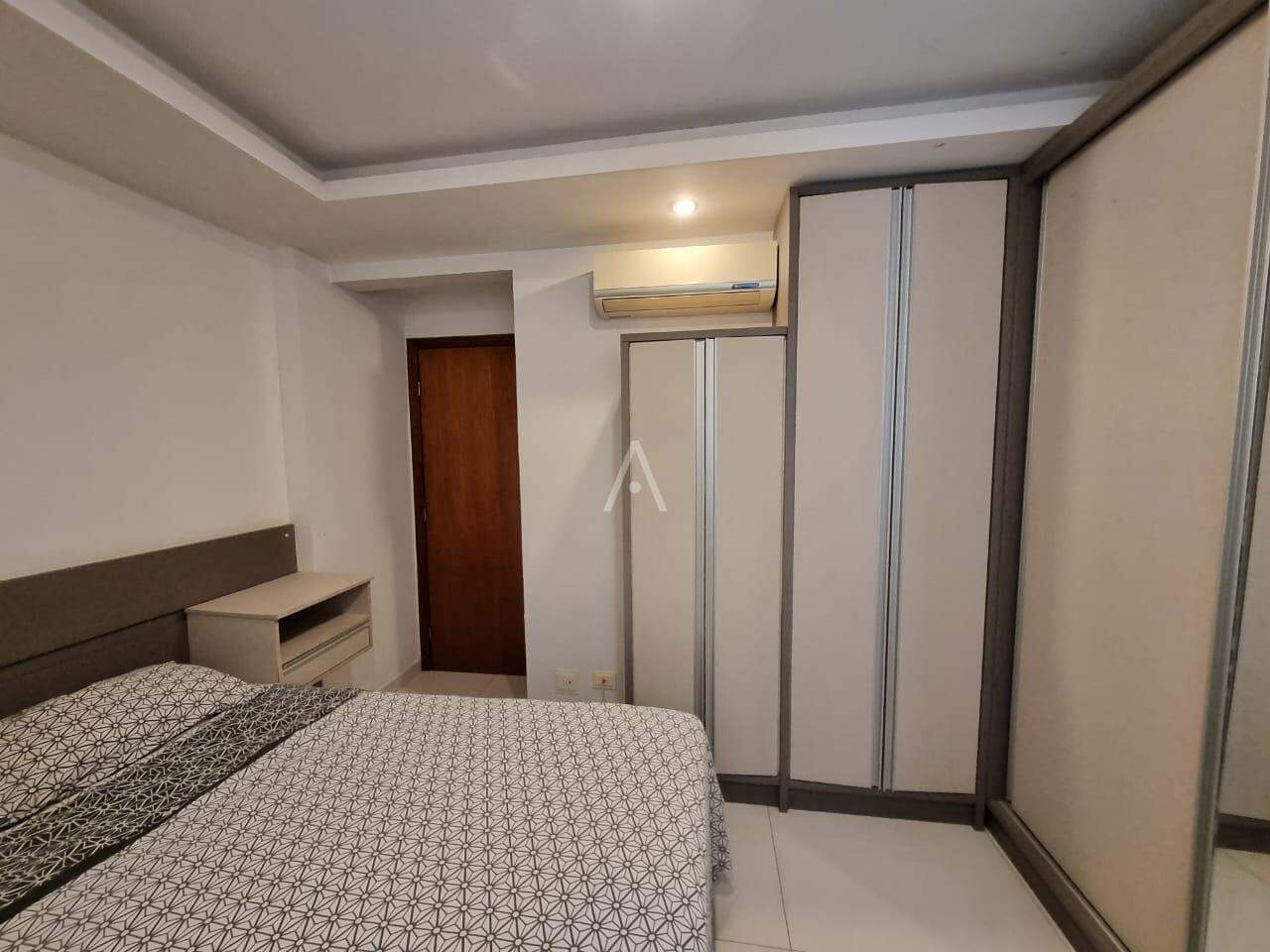 Apartamento para à venda no Bairro CENTRO em CASCAVEL: