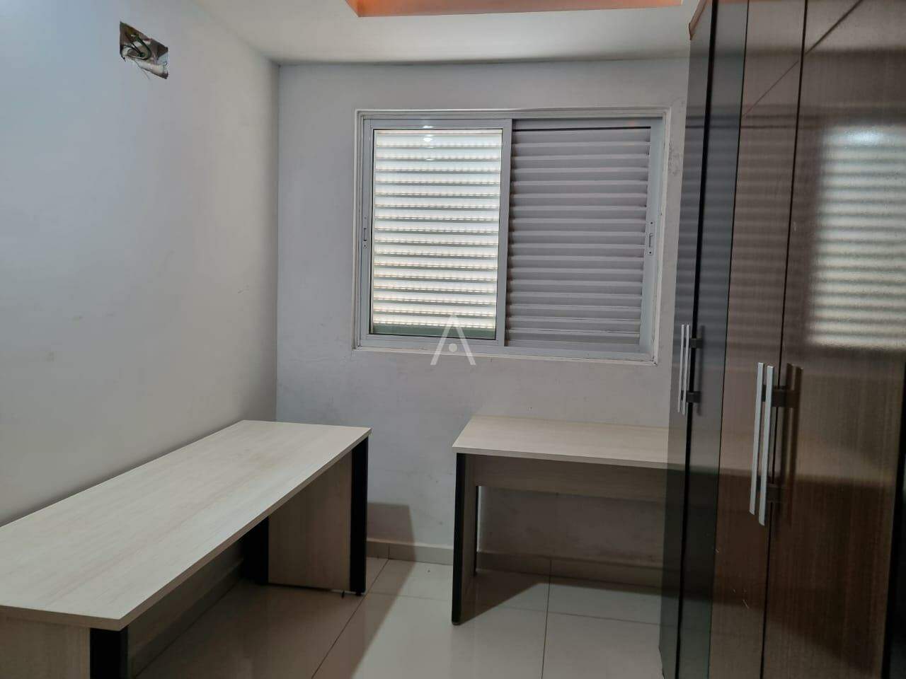 Apartamento para à venda no Bairro CENTRO em CASCAVEL: