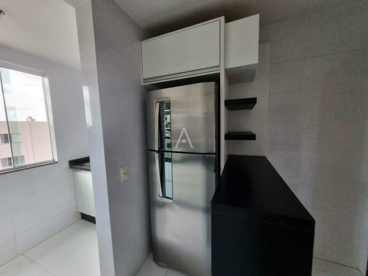 Apartamento para à venda no Bairro CENTRO em CASCAVEL: