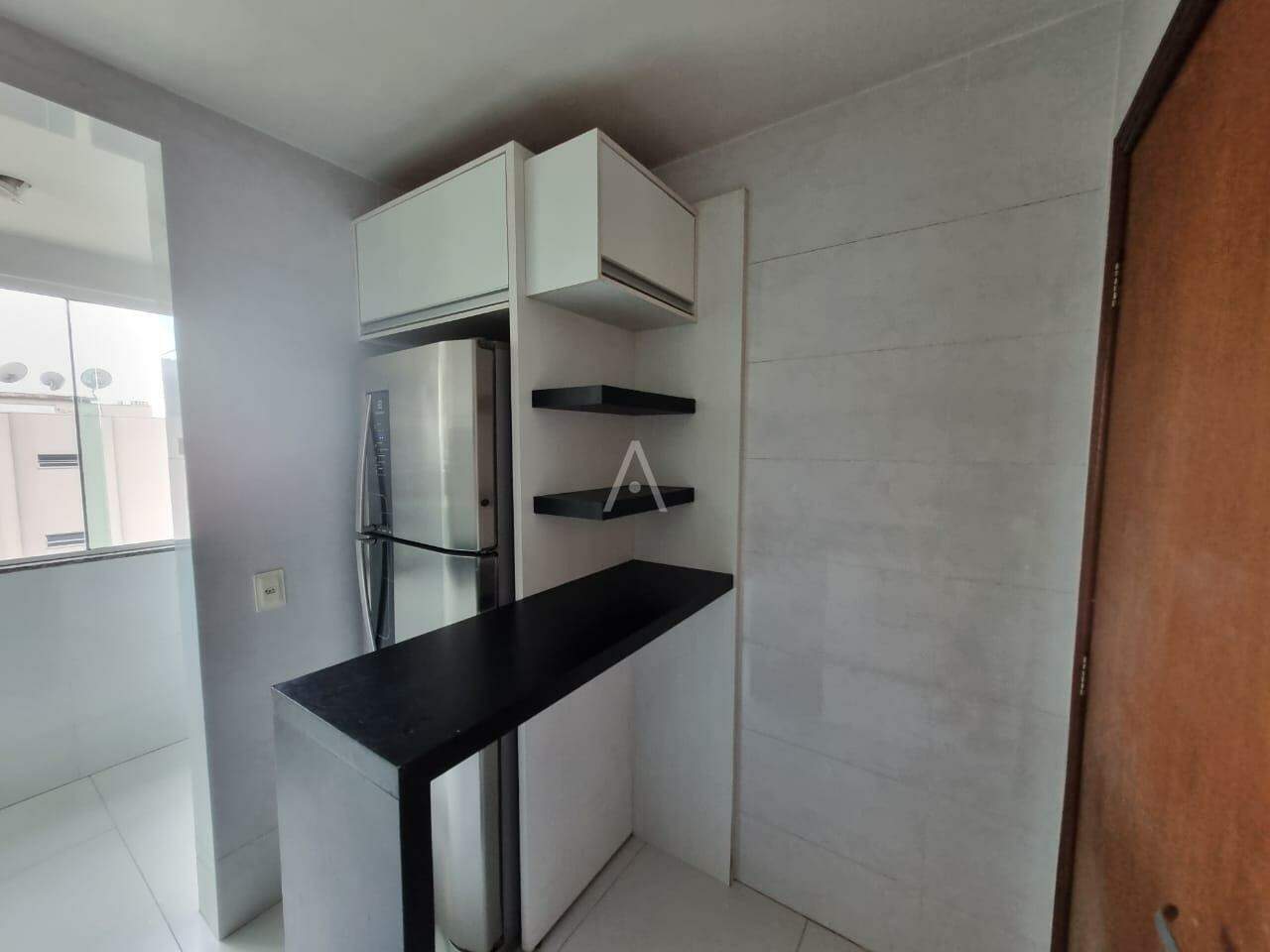 Apartamento para à venda no Bairro CENTRO em CASCAVEL: