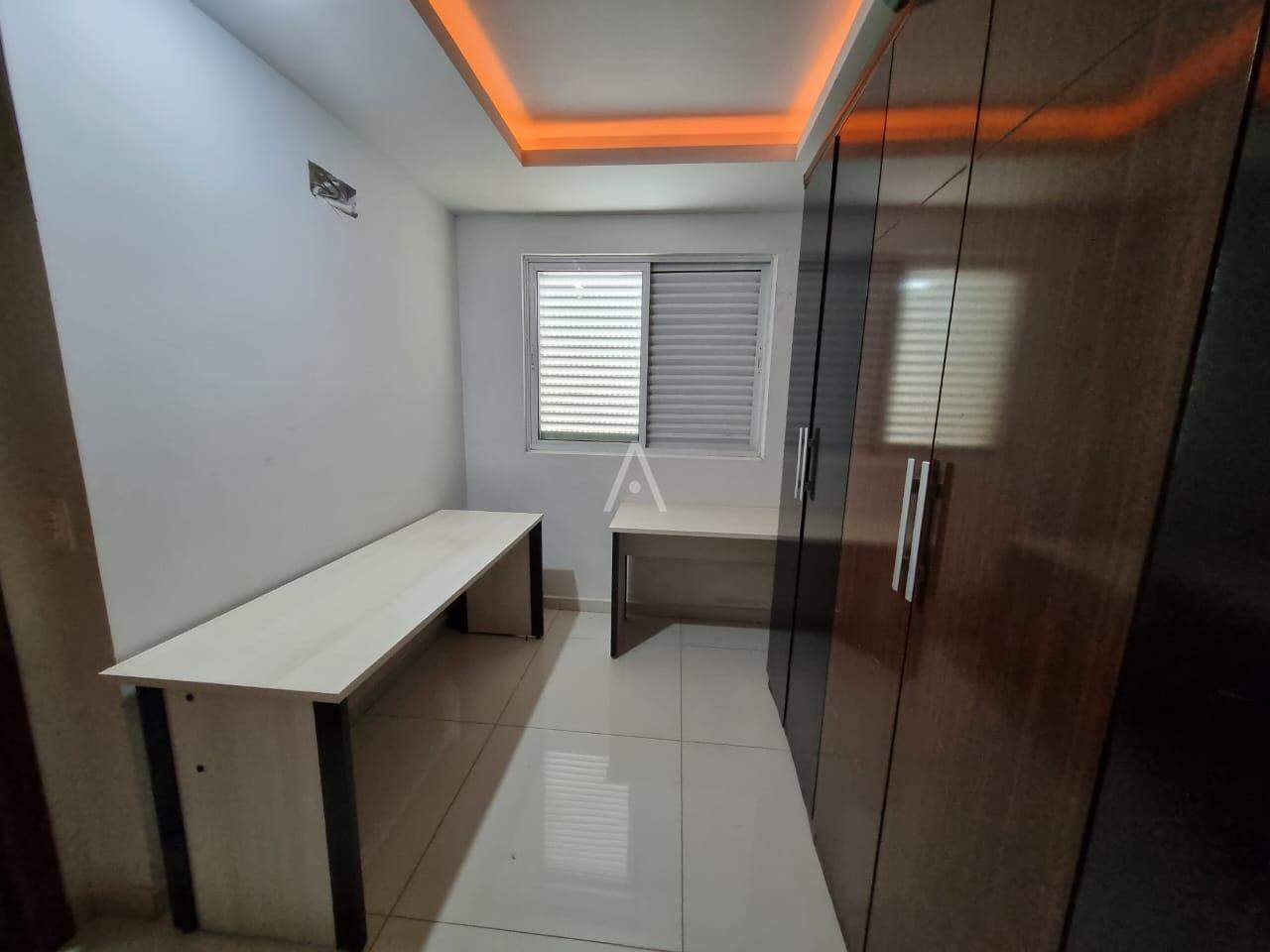 Apartamento para à venda no Bairro CENTRO em CASCAVEL: