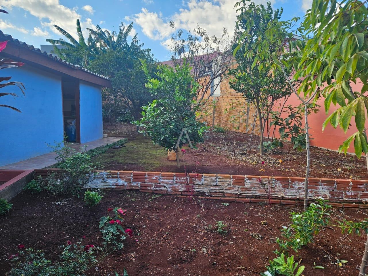 Casa Residencial para à venda no Bairro ALTO ALEGRE em CASCAVEL: 