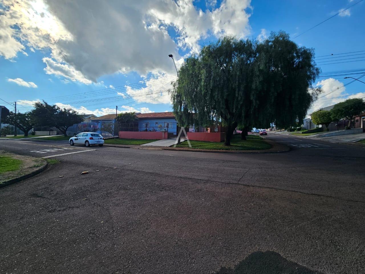 Casa Residencial para à venda no Bairro ALTO ALEGRE em CASCAVEL: 