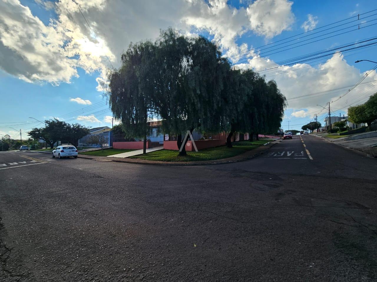 Casa Residencial para à venda no Bairro ALTO ALEGRE em CASCAVEL: 