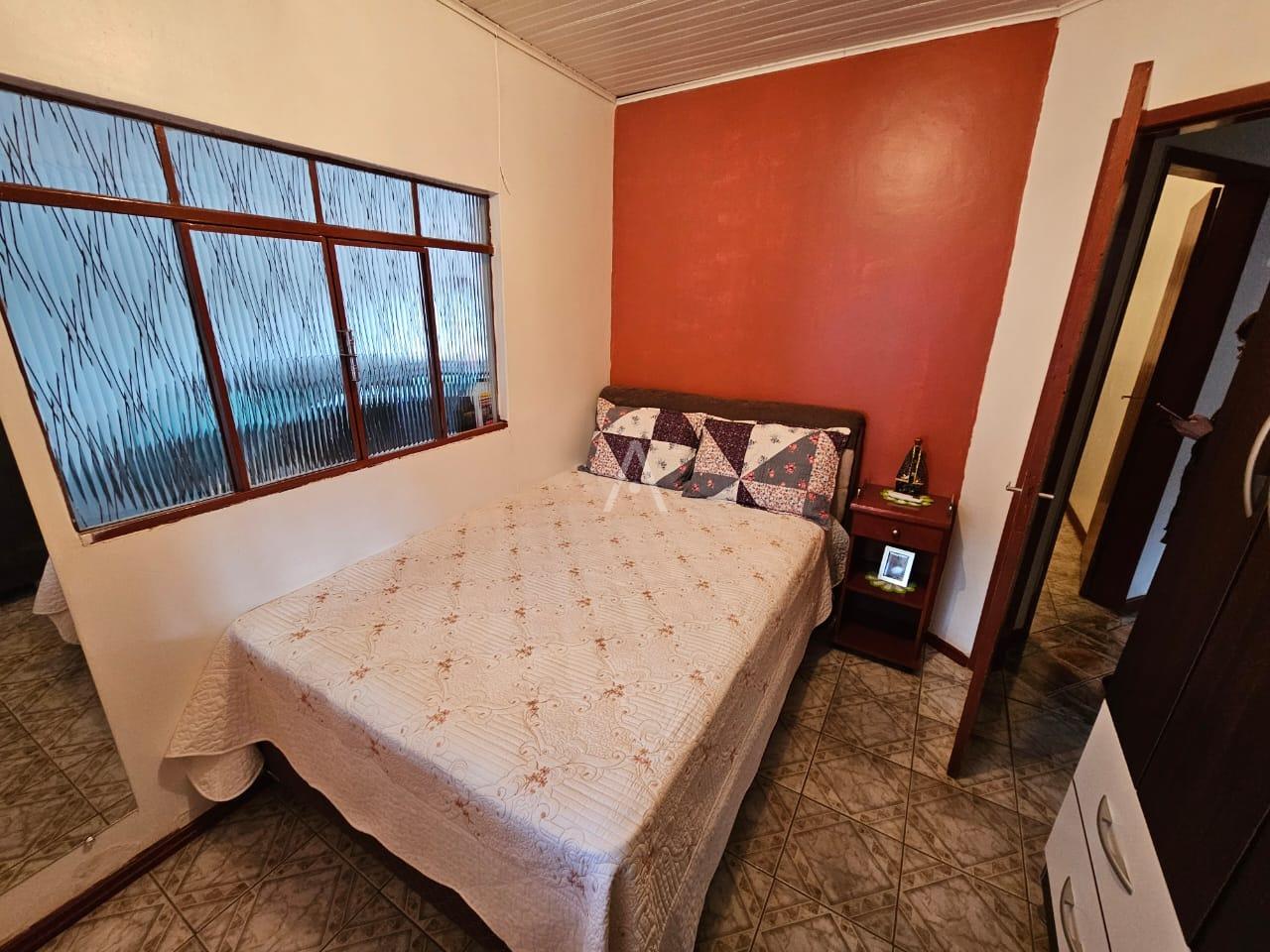 Casa Residencial para à venda no Bairro ALTO ALEGRE em CASCAVEL: 