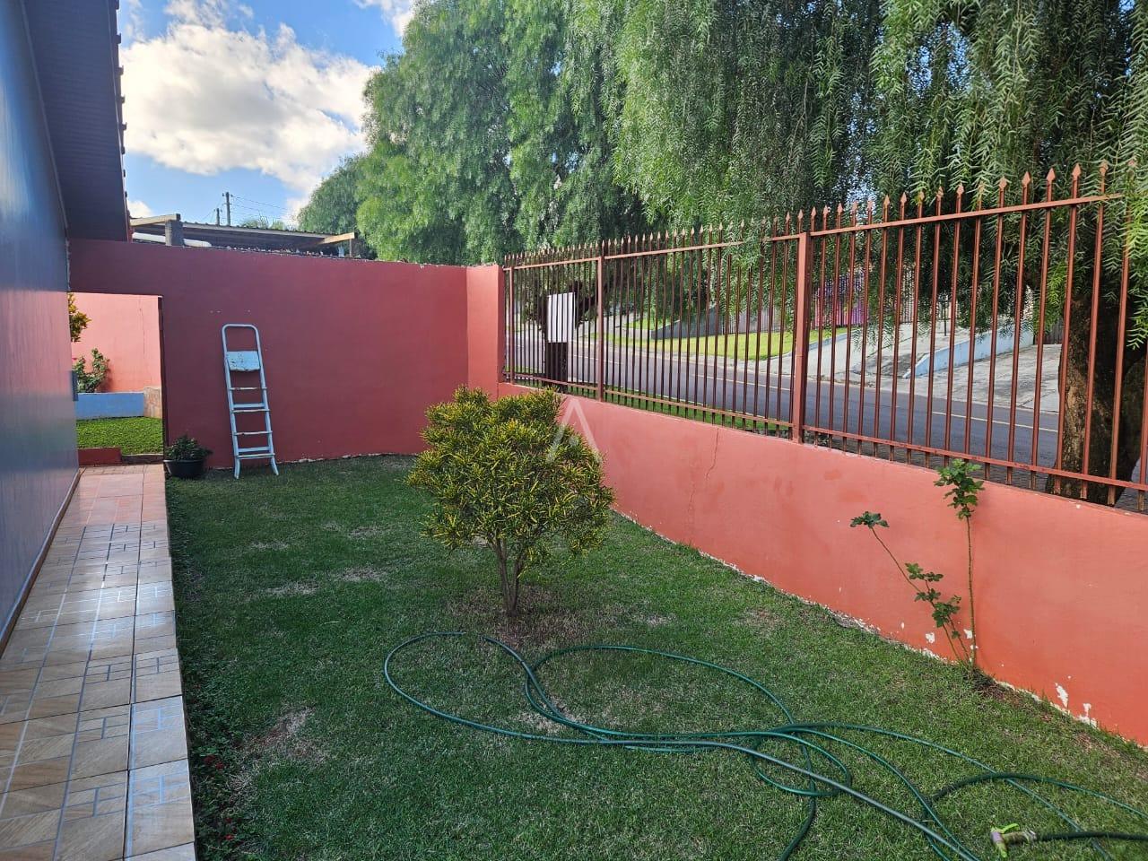 Casa Residencial para à venda no Bairro ALTO ALEGRE em CASCAVEL: 