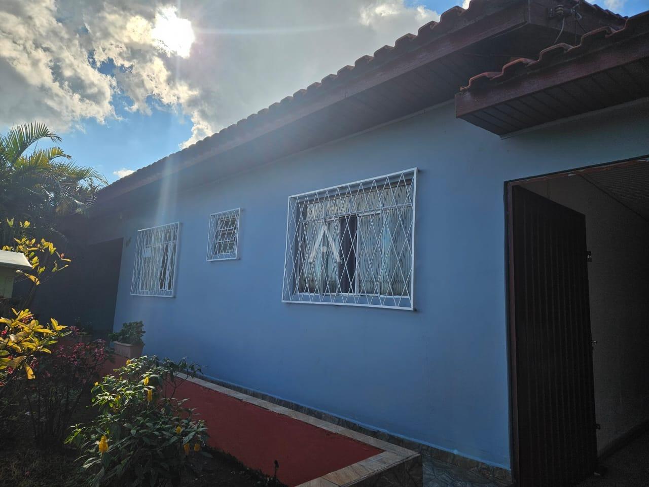 Casa Residencial para à venda no Bairro ALTO ALEGRE em CASCAVEL: 