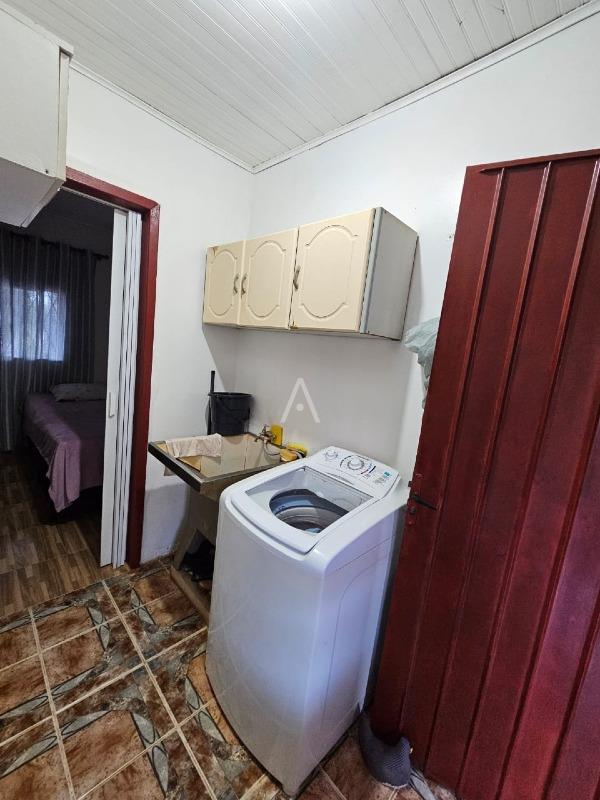 Casa Residencial para à venda no Bairro ALTO ALEGRE em CASCAVEL: 