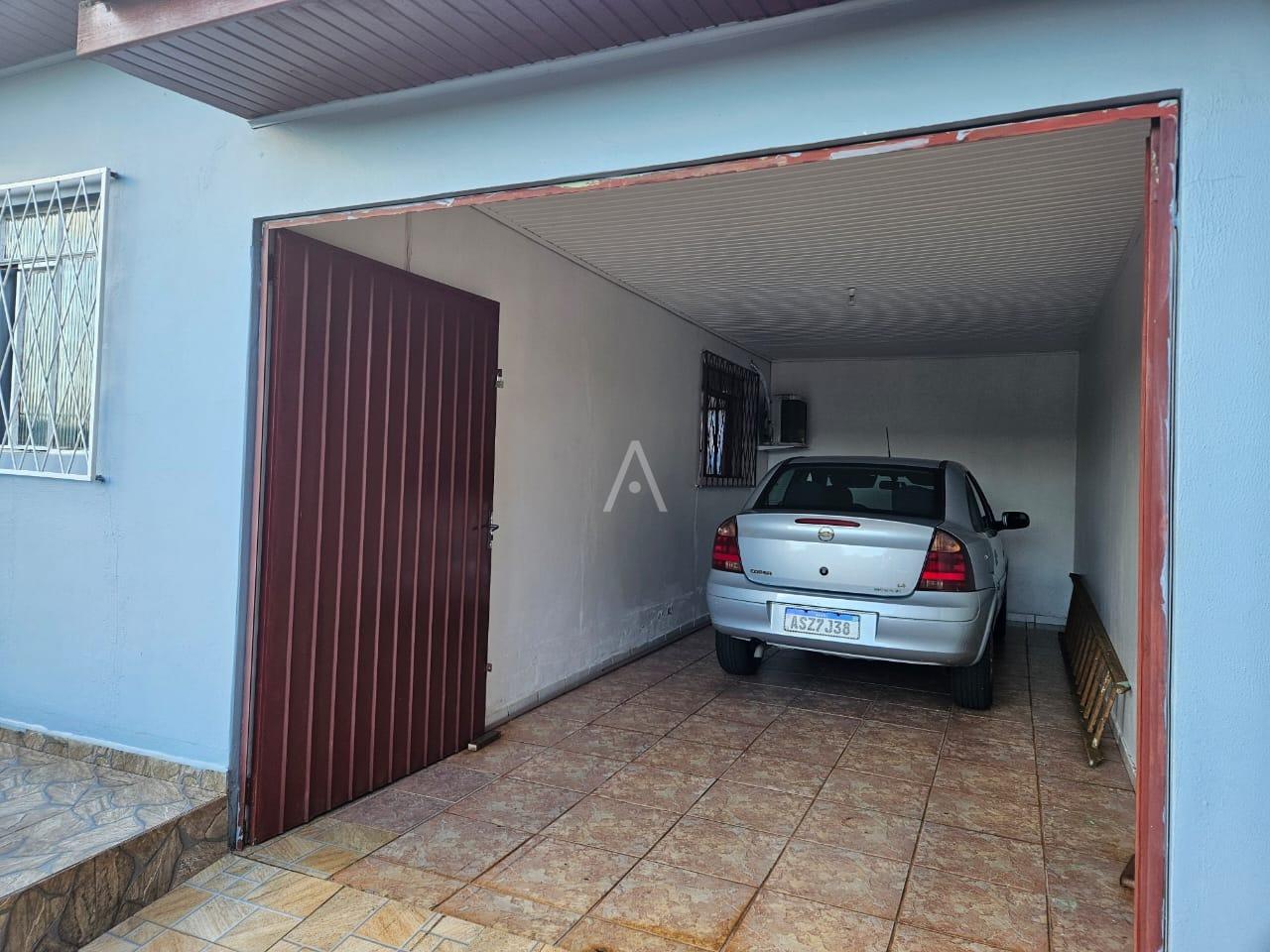 Casa Residencial para à venda no Bairro ALTO ALEGRE em CASCAVEL: 
