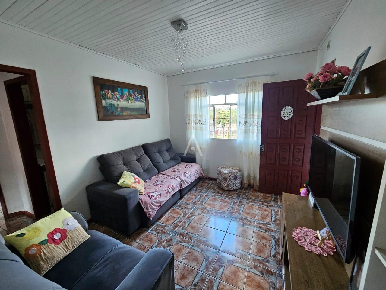 Casa Residencial para à venda no Bairro ALTO ALEGRE em CASCAVEL: 