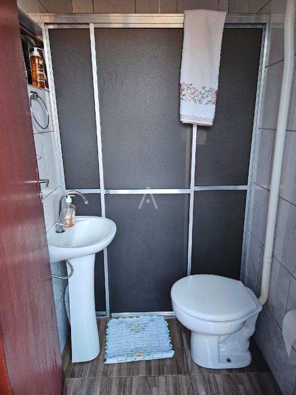 Casa Residencial para à venda no Bairro ALTO ALEGRE em CASCAVEL: 