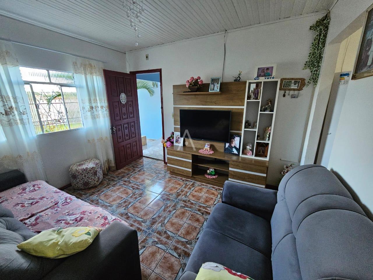 Casa Residencial para à venda no Bairro ALTO ALEGRE em CASCAVEL: 