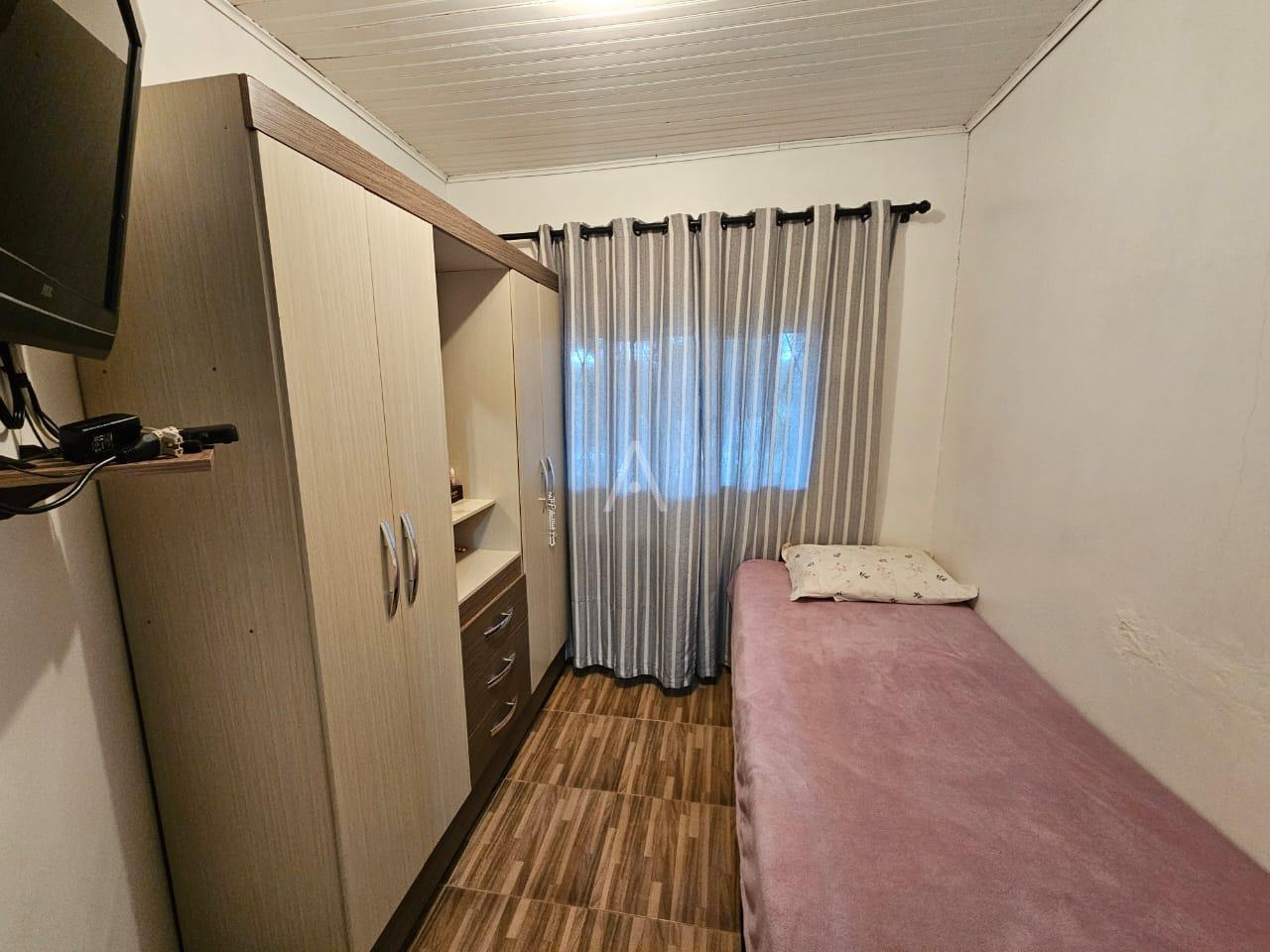 Casa Residencial para à venda no Bairro ALTO ALEGRE em CASCAVEL: 