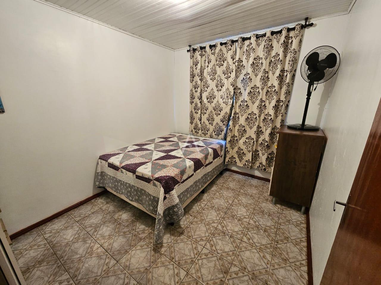 Casa Residencial para à venda no Bairro ALTO ALEGRE em CASCAVEL: 