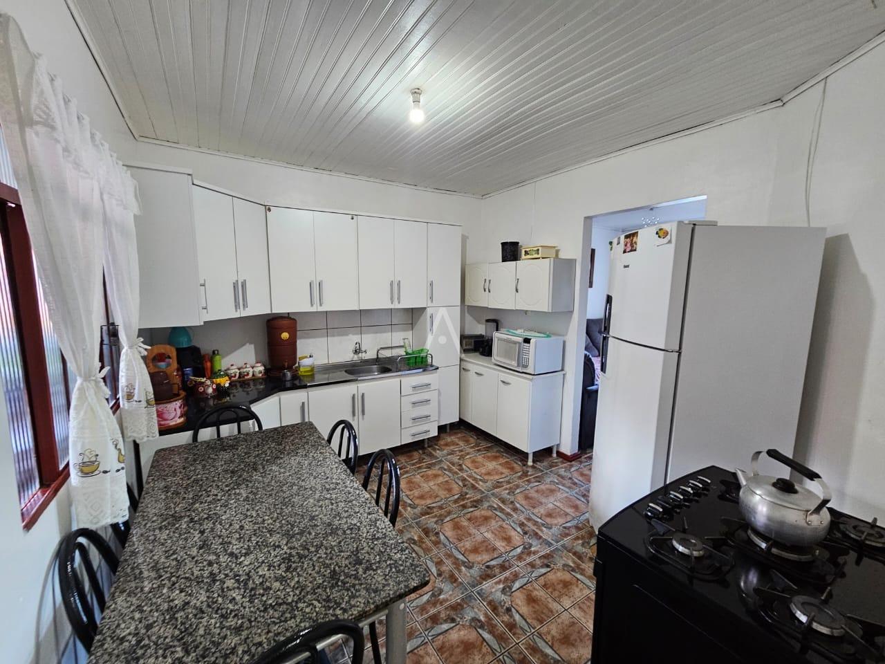 Casa Residencial para à venda no Bairro ALTO ALEGRE em CASCAVEL: 