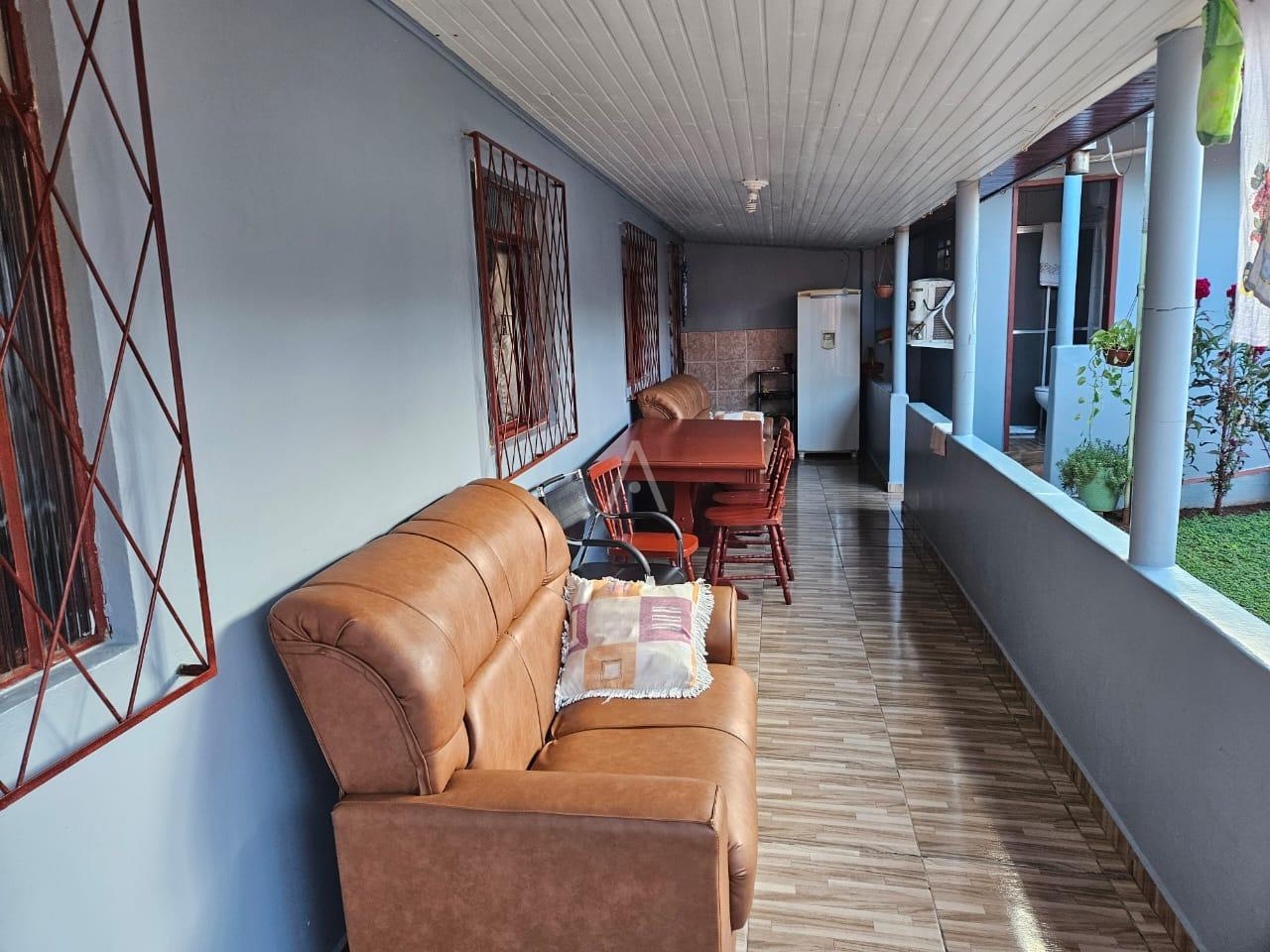 Casa Residencial para à venda no Bairro ALTO ALEGRE em CASCAVEL: 