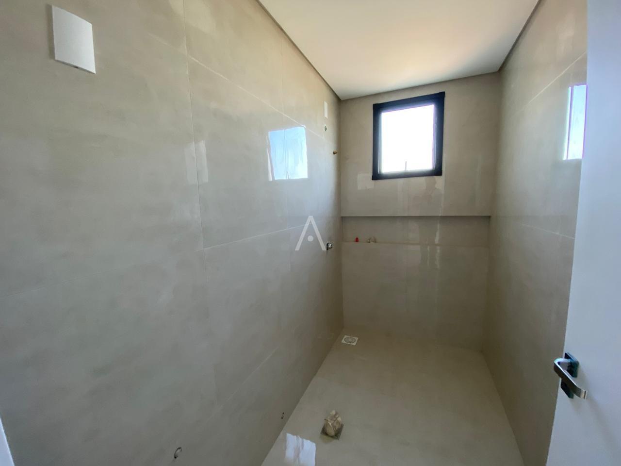 Apartamento para à venda no Bairro JARDIM LA SALLE em TOLEDO: 