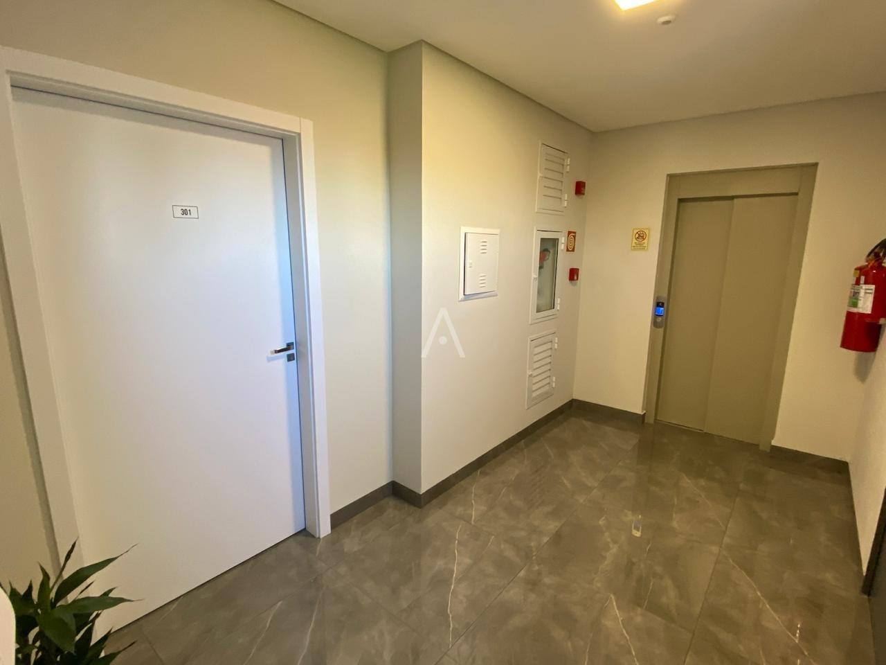 Apartamento para à venda no Bairro JARDIM LA SALLE em TOLEDO: 